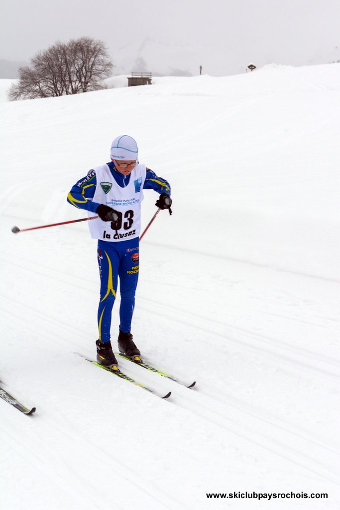 Grand-Prix La Clusaz 2018 (merci Xavier)